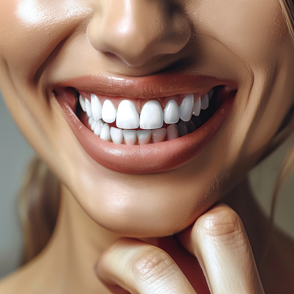 牙齒美白後，笑容能維持多久？揭開神秘面紗！