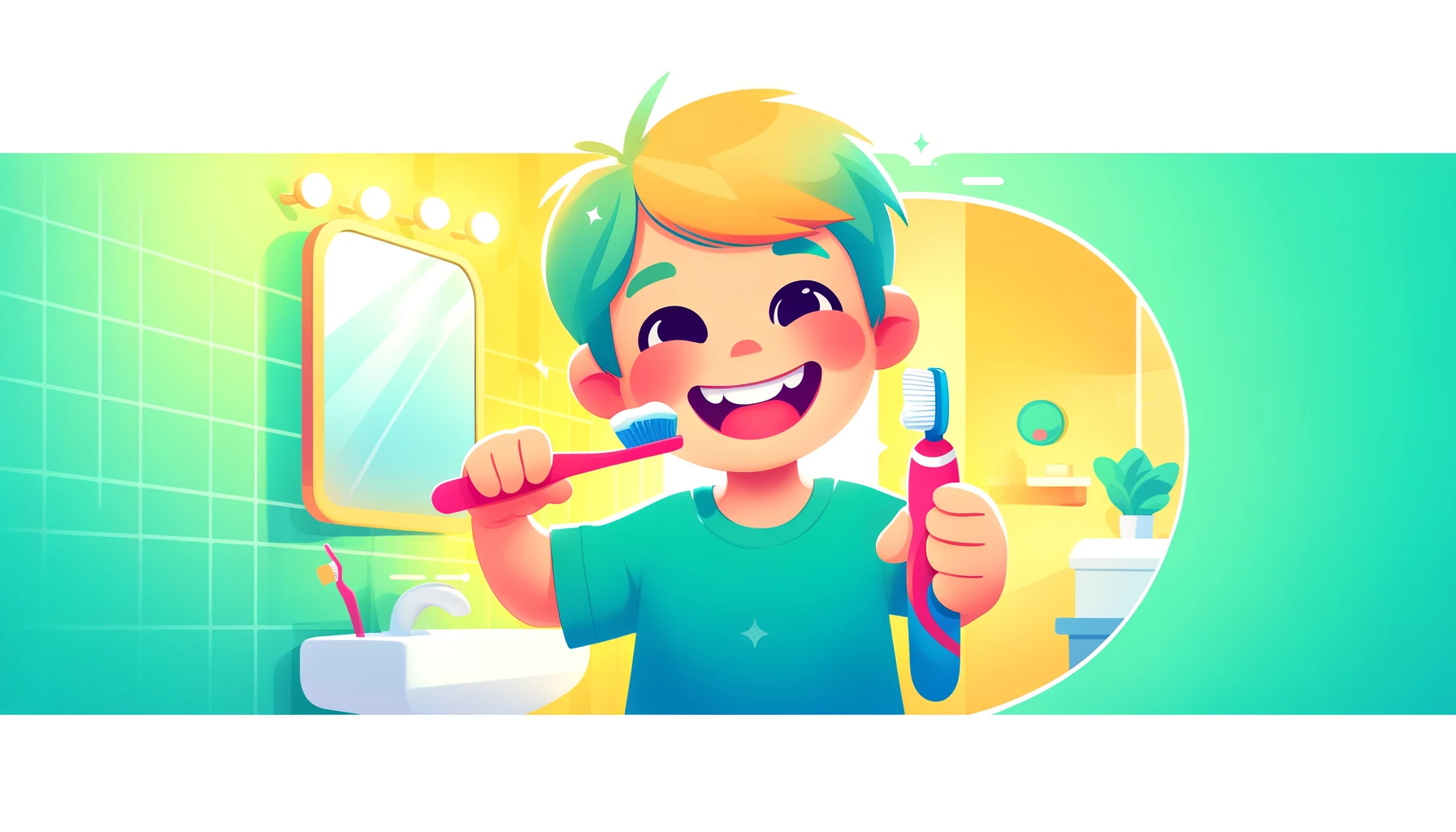 「牙齒矯正後，何時能重現自信笑容？」